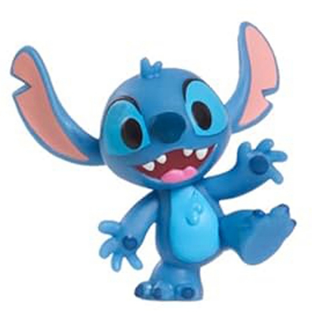 Stitch figure - Disney 100 mystery / blind Box Collection (Frozen)